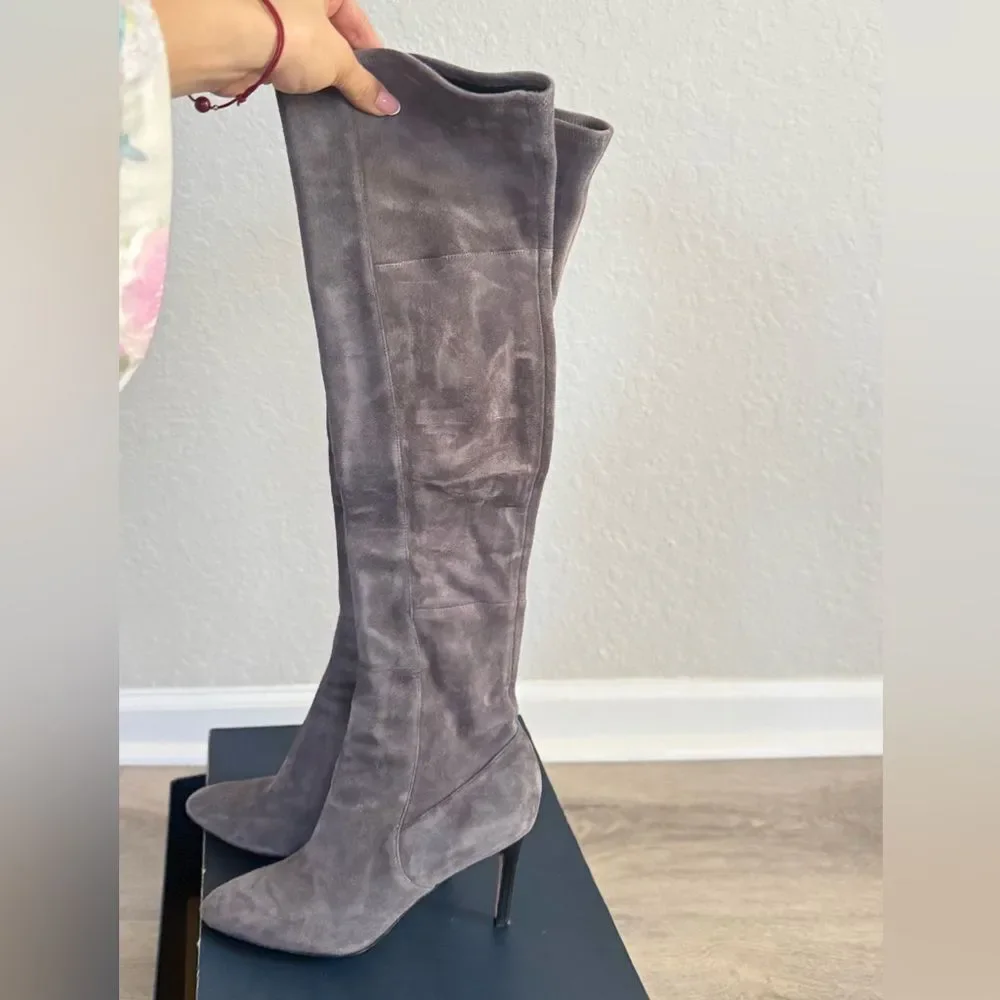 Cole Haan sculpted knee